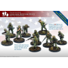 Rubicon Models 281002 USMC Marines – Wietnam 1:56